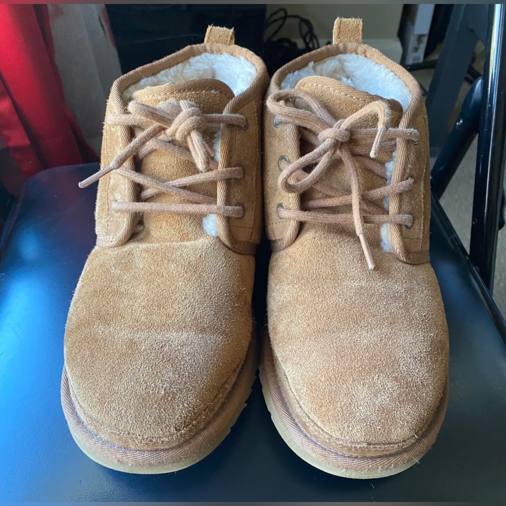 Brown Uggs - image 3